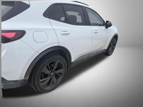 2025 Buick Envision Sport Touring AWD