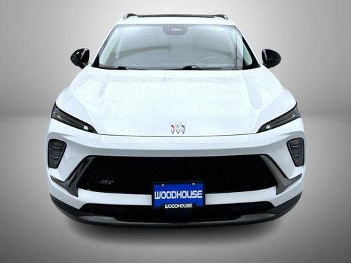 2025 Buick Envision Sport Touring AWD