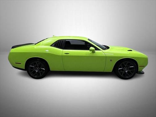 2019 Dodge Challenger R/T Scat Pack