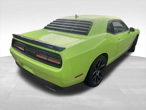 2019 Dodge Challenger R/T Scat Pack