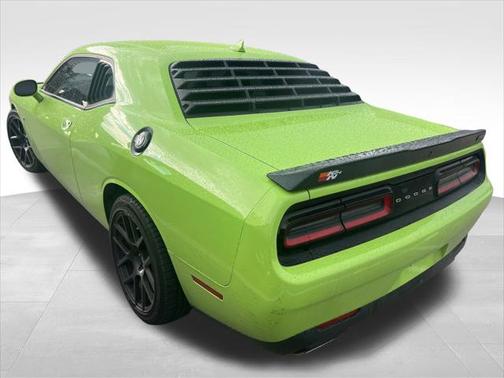 2019 Dodge Challenger R/T Scat Pack