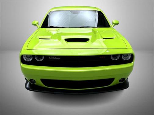 2019 Dodge Challenger R/T Scat Pack