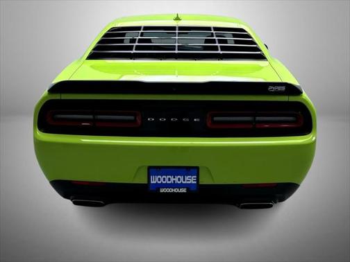 2019 Dodge Challenger R/T Scat Pack