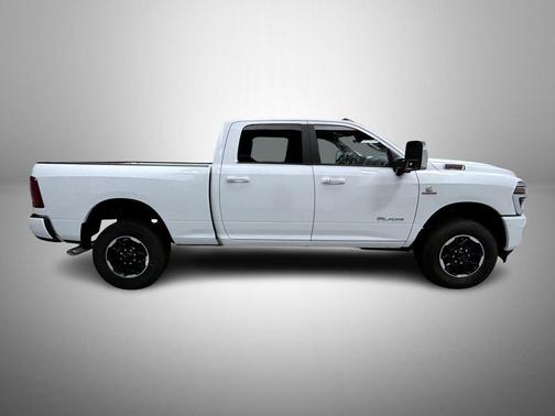 2025 RAM 2500 Laramie Crew Cab 4x4 6'4' Box