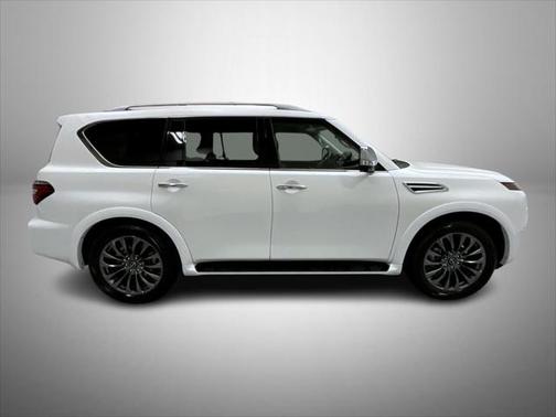 2023 Nissan Armada Platinum 4WD