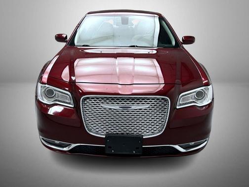 2016 Chrysler 300 S