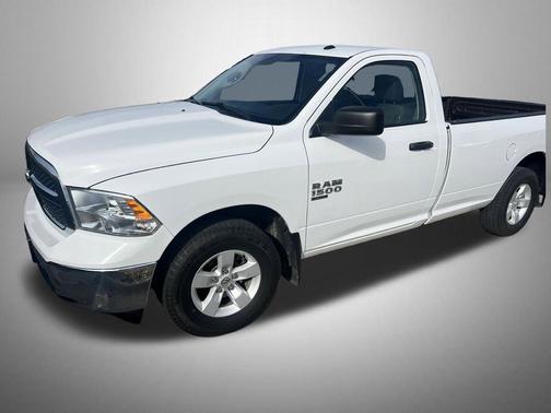 2022 RAM 1500 Tradesman