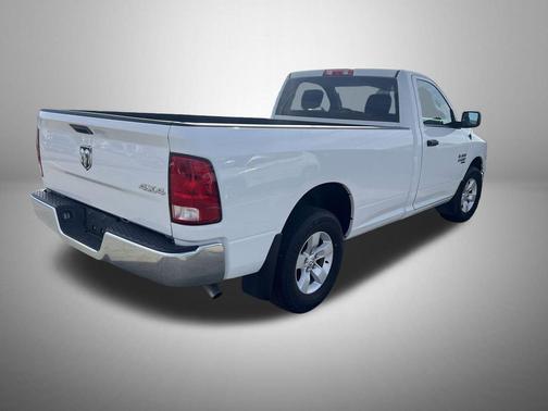 2022 RAM 1500 Tradesman