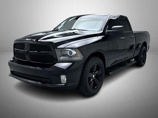 2014 RAM 1500 Tradesman/Express