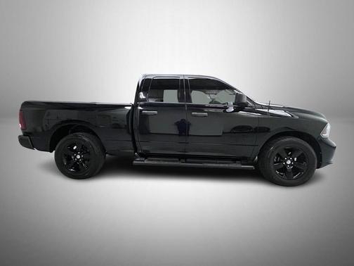 2014 RAM 1500 Tradesman/Express