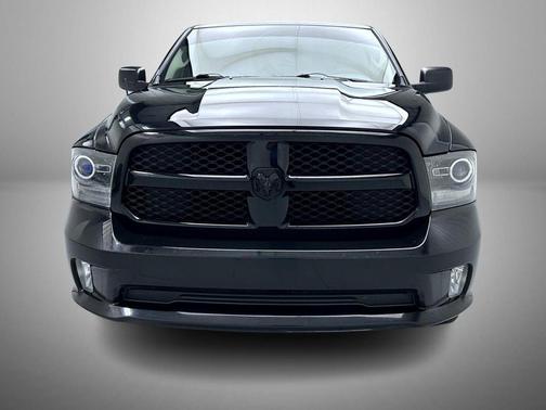 2014 RAM 1500 Tradesman/Express