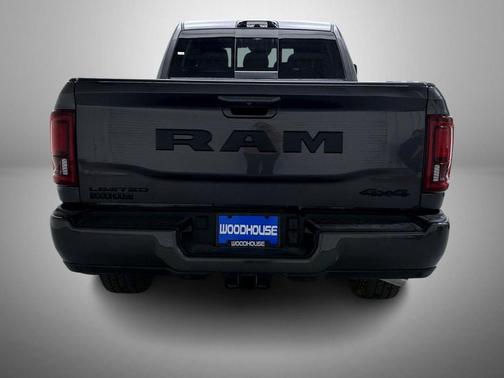 2026 RAM 2500 Limited