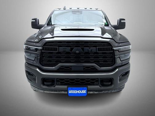 2026 RAM 2500 Limited