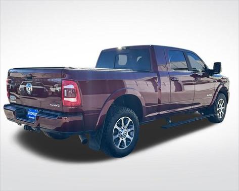 2023 RAM 2500 Longhorn