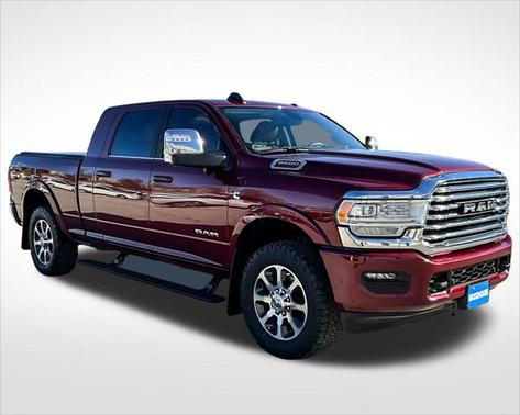 2023 RAM 2500 Longhorn