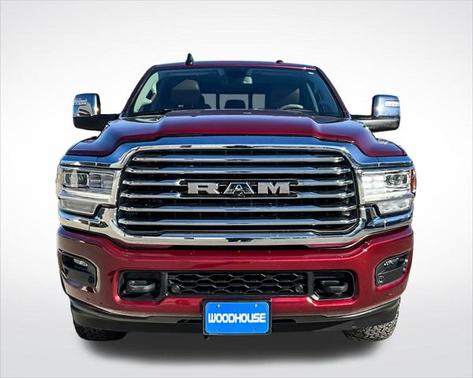 2023 RAM 2500 Longhorn