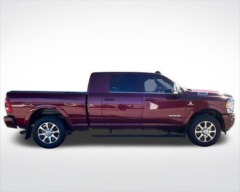 2023 RAM 2500 Longhorn