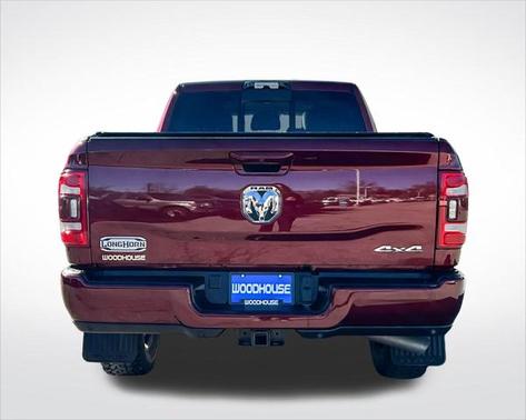 2023 RAM 2500 Longhorn