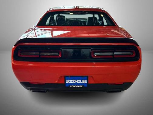 2023 Dodge Challenger SRT Hellcat