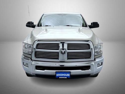 2010 Dodge Ram 2500 SLT