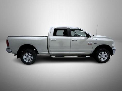 2010 Dodge Ram 2500 SLT