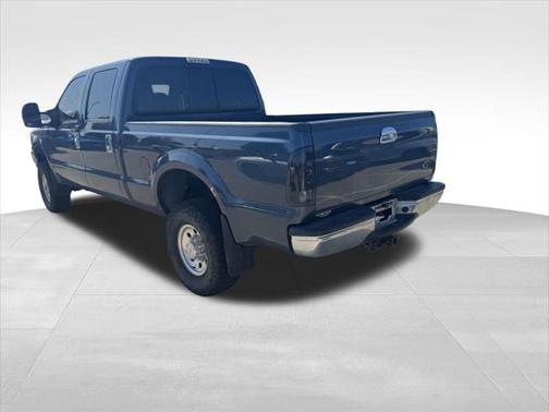 2004 Ford F-250 XLT