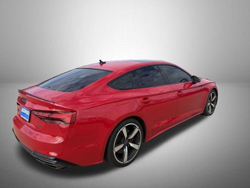 2023 Audi A5 Sportback 45 S Line Premium Plus