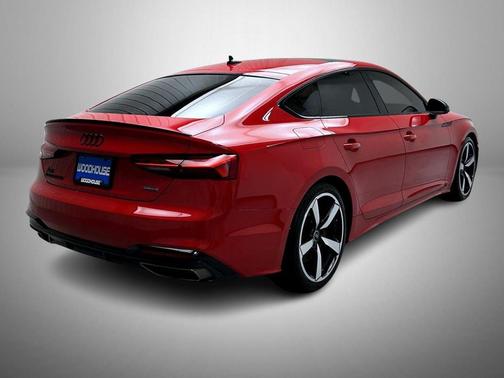 2023 Audi A5 Sportback 45 S Line Premium Plus