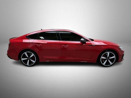 2023 Audi A5 Sportback 45 S Line Premium Plus