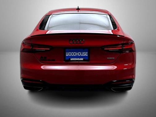 2023 Audi A5 Sportback 45 S Line Premium Plus