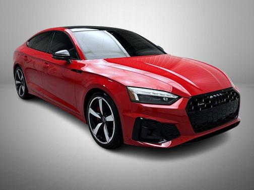 2023 Audi A5 Sportback 45 S Line Premium Plus