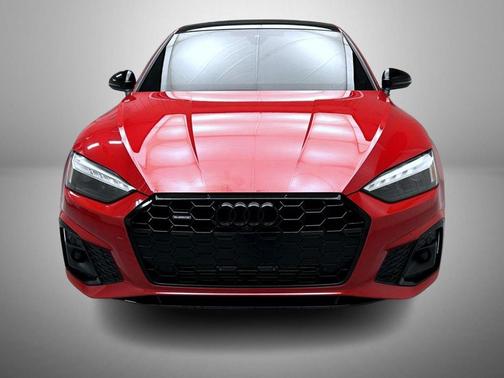 2023 Audi A5 Sportback 45 S Line Premium Plus