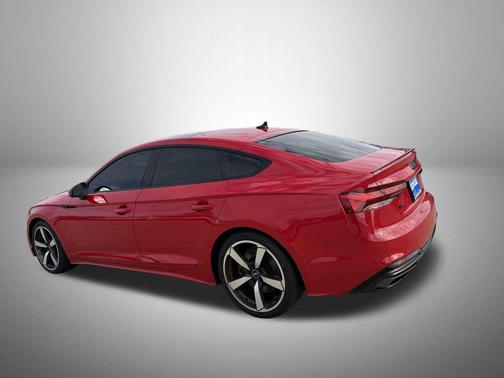 2023 Audi A5 Sportback 45 S Line Premium Plus