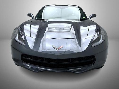2014 Chevrolet Corvette Stingray Z51