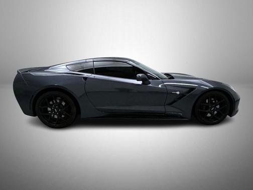 2014 Chevrolet Corvette Stingray Z51