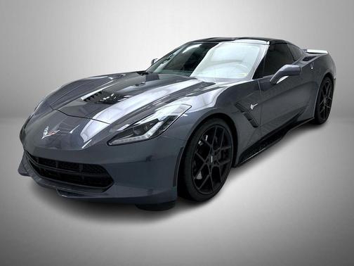 2014 Chevrolet Corvette Stingray Z51