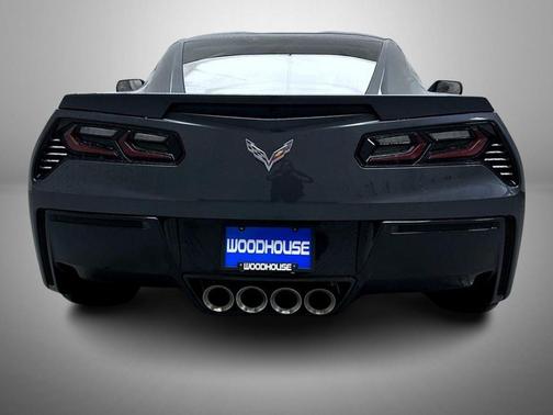 2014 Chevrolet Corvette Stingray Z51