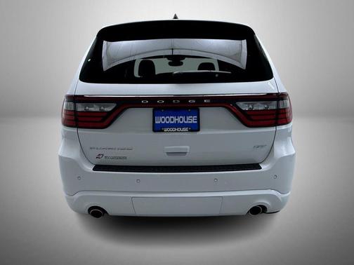 2026 Dodge Durango GT HEMI V8 AWD