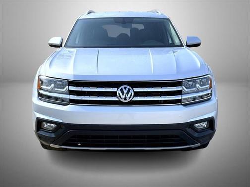 2018 Volkswagen Atlas 3.6L SE