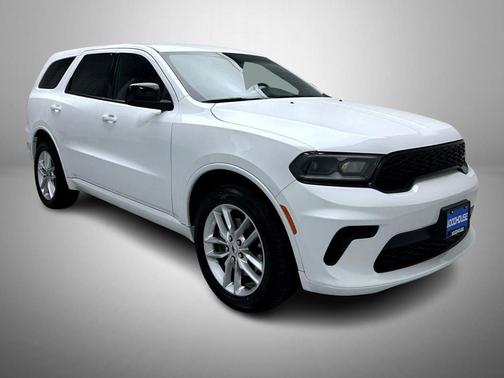 2024 Dodge Durango GT AWD
