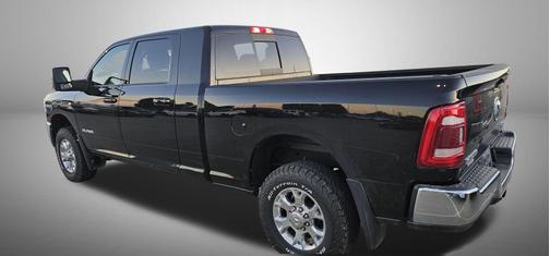 2024 RAM 3500 Laramie Mega Cab 4x4 6'4' Box