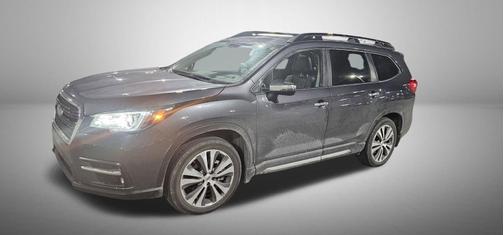 2020 Subaru Ascent Touring 7-Passenger