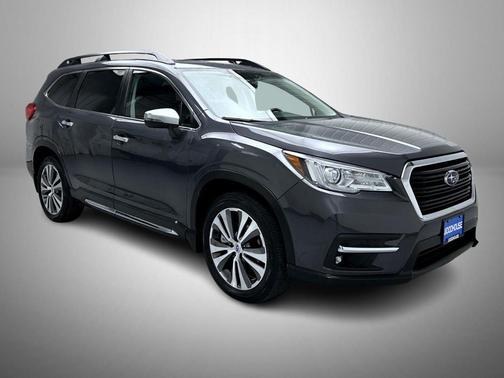 2020 Subaru Ascent Touring 7-Passenger