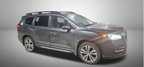 2020 Subaru Ascent Touring 7-Passenger