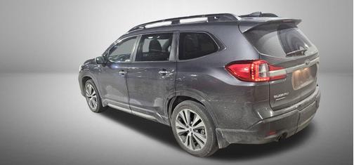 2020 Subaru Ascent Touring 7-Passenger