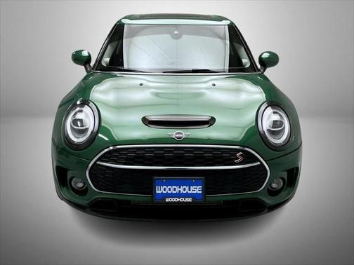 2020 MINI Clubman Cooper S
