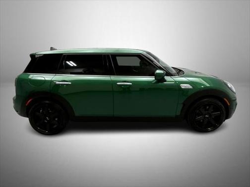 2020 MINI Clubman Cooper S