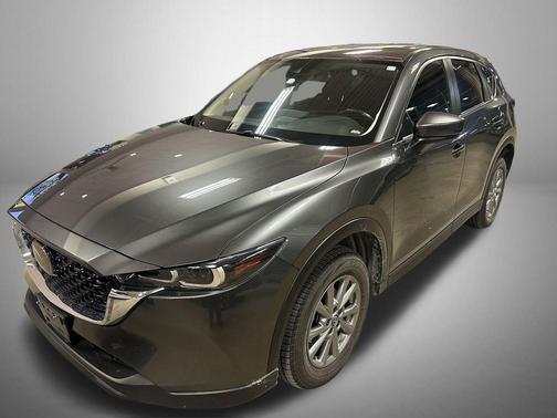 2023 Mazda CX-5 2.5 S Preferred Package