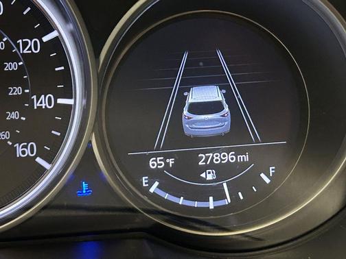 2023 Mazda CX-5 2.5 S Preferred Package