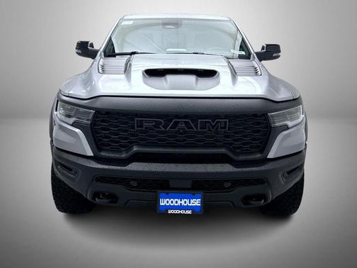 2026 RAM 1500 RHO Crew Cab 4x4 5'7' Box